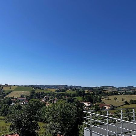 Ferienwohnung T2 La Dolce Vita Panissiere Panissieres Exterior foto