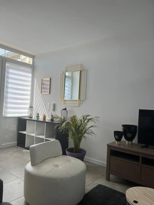 Ferienwohnung T2 La Dolce Vita Panissiere Panissieres Exterior foto