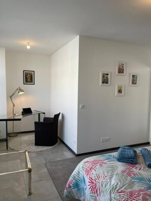 Ferienwohnung T2 La Dolce Vita Panissiere Panissieres Exterior foto