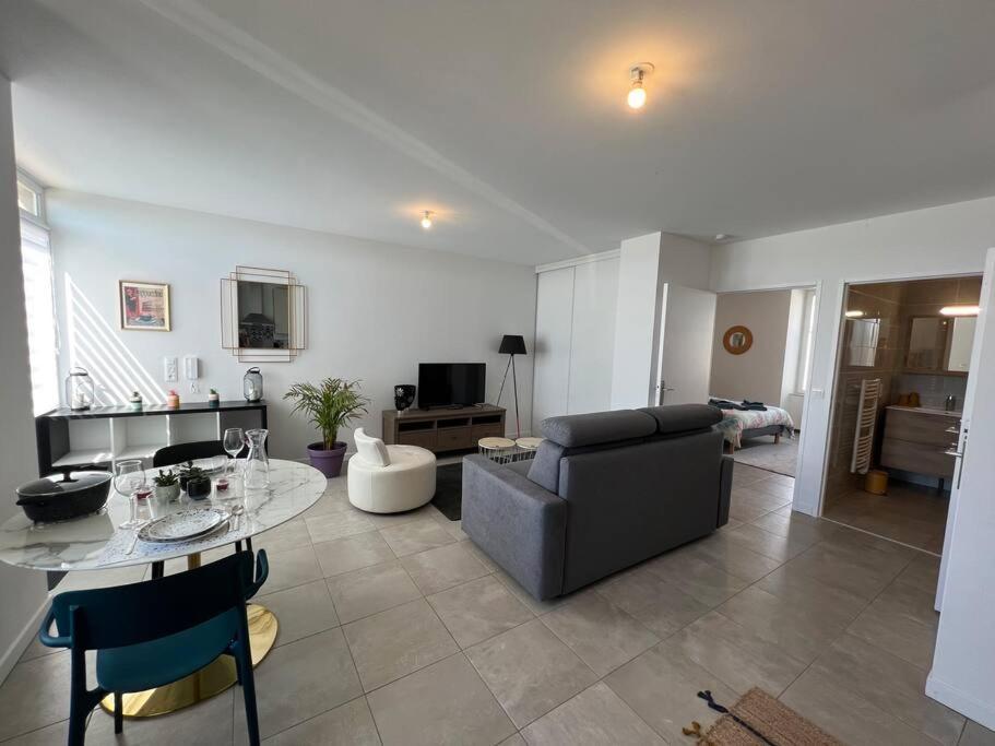 Ferienwohnung T2 La Dolce Vita Panissiere Panissieres Exterior foto