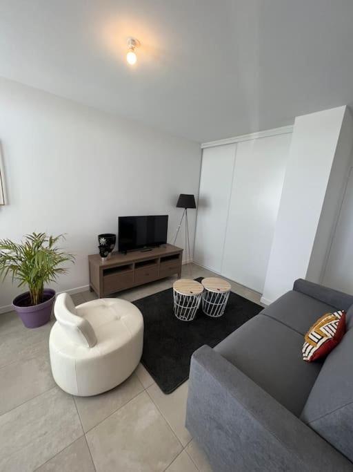 Ferienwohnung T2 La Dolce Vita Panissiere Panissieres Exterior foto