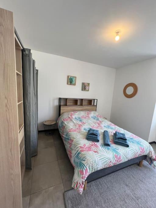 Ferienwohnung T2 La Dolce Vita Panissiere Panissieres Exterior foto