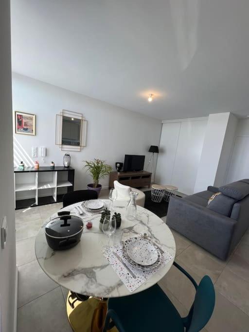 Ferienwohnung T2 La Dolce Vita Panissiere Panissieres Exterior foto