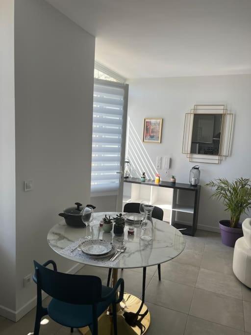Ferienwohnung T2 La Dolce Vita Panissiere Panissieres Exterior foto