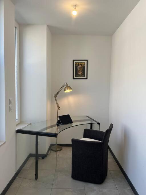 Ferienwohnung T2 La Dolce Vita Panissiere Panissieres Exterior foto